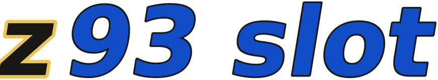 z93 slot logo